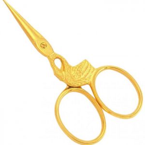 Cuticle Nail Scissors