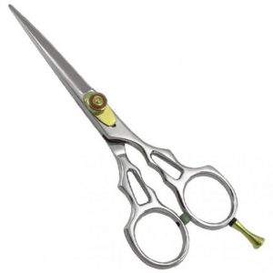 Professional Barber Scissors